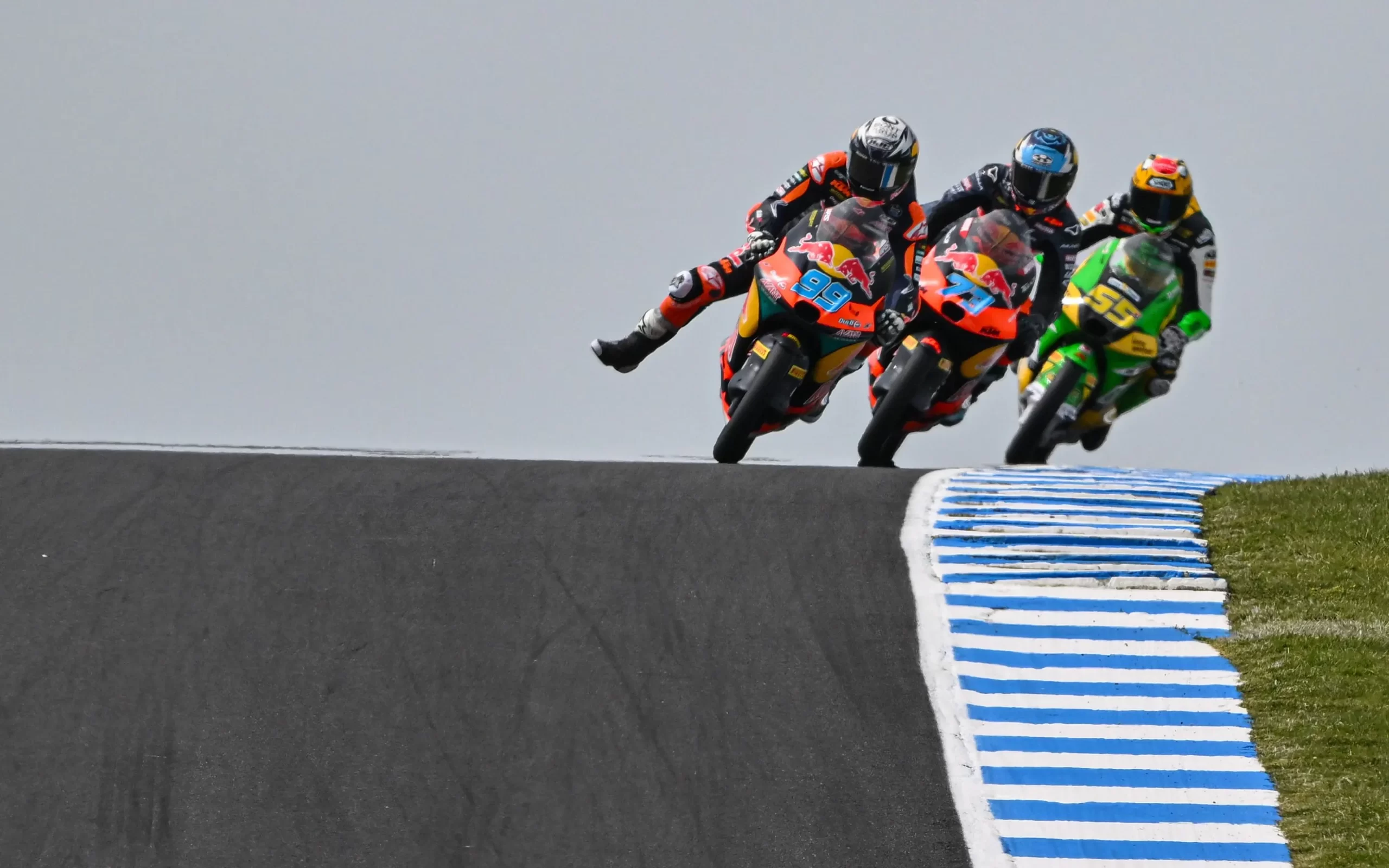 Moto3