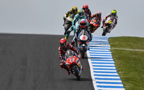 Moto3