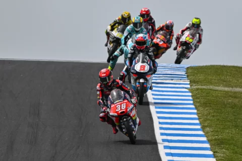 Moto3