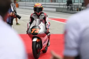 Moto3