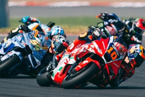 Luca Marini