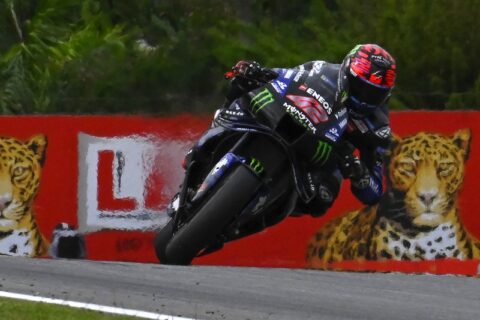 Alex Rins Malaisie