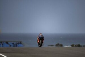 MotoGP Australie