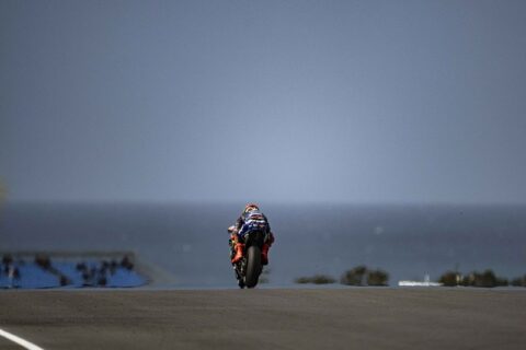 MotoGP Australie