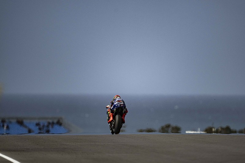 MotoGP Australie