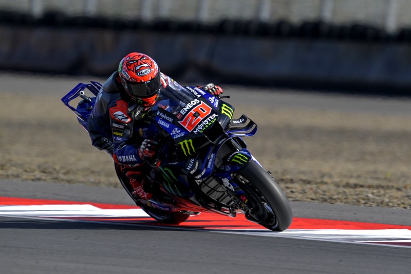 Fabio Quartararo