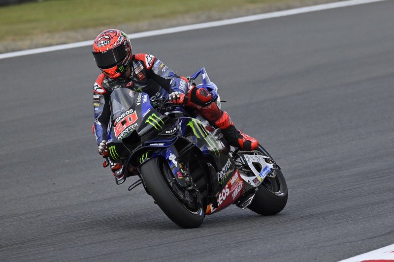 Fabio Quartararo