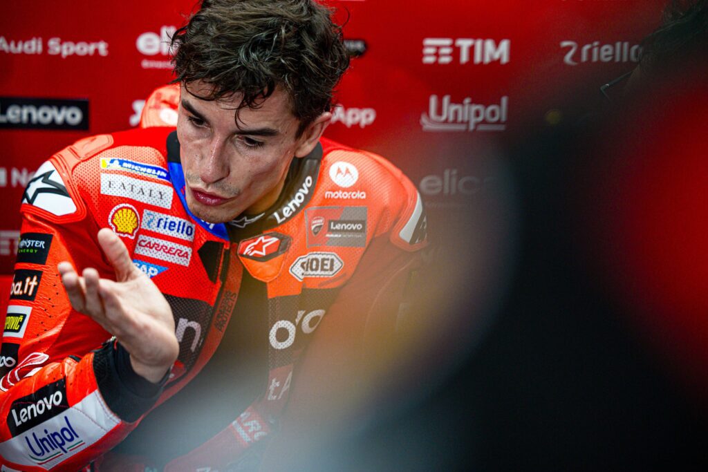 Ducati