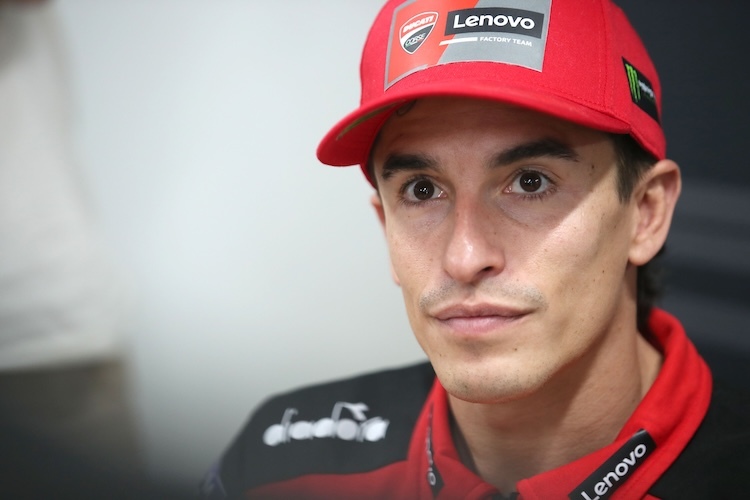 Marc Marquez