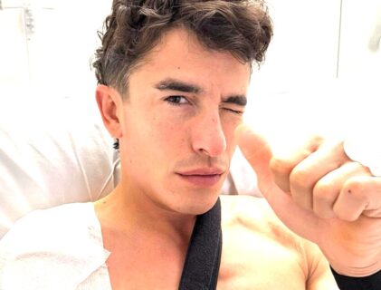 Marc Marquez