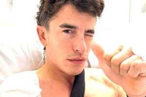 Marc Marquez