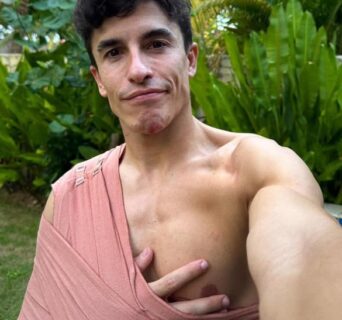 MotoGP, Indonésie J3, Marc Marquez apaise la tempête après l’accrochage : "s'il vous plaît, soyez sans rancune envers Marco Bezzecchi, personne ne le fait exprès"