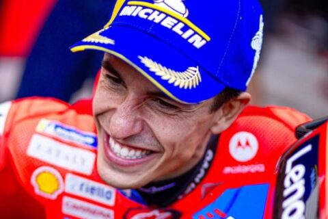 Ducati