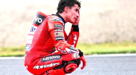 Marc Marquez