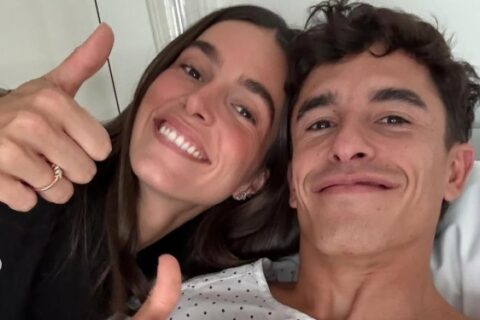 Marc Marquez