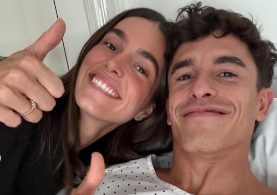 Marc Marquez
