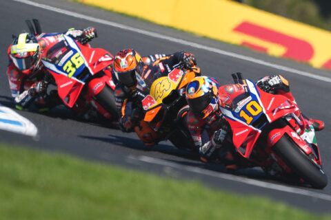 Australie Marini