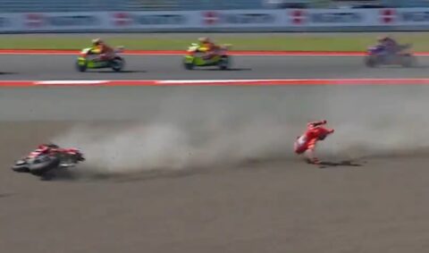 Marc Marquez MotoGP