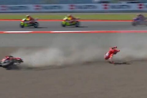 Marc Marquez MotoGP