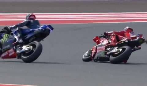 Pedrosa Indonésie