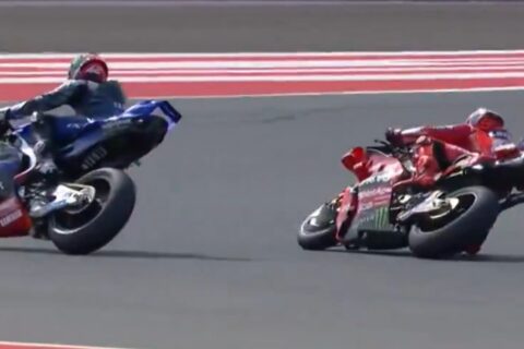 Pedrosa Indonésie
