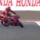 Marc Marquez crash