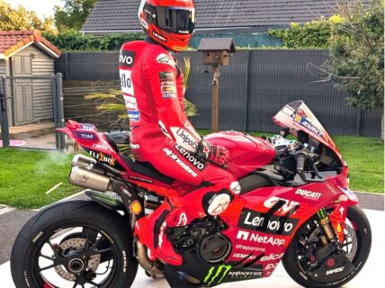 Marc Marquez