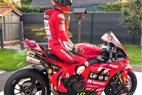 Marc Marquez