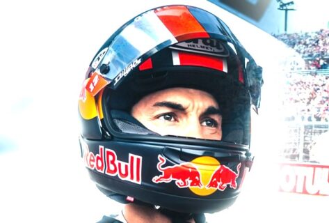 Maverick Vinales