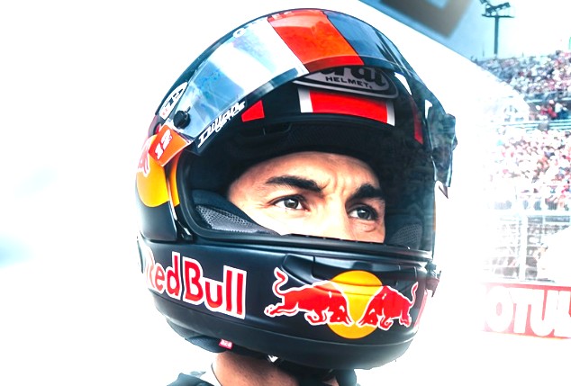 Maverick Vinales