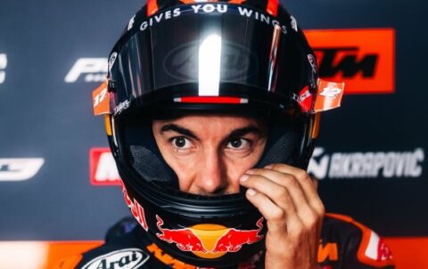 Maverick Vinales