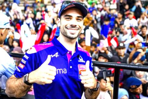 Miguel Oliveira