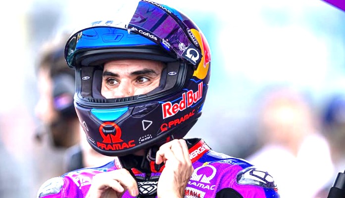 Miguel Oliveira 