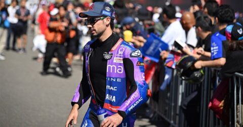 Miguel Oliveira