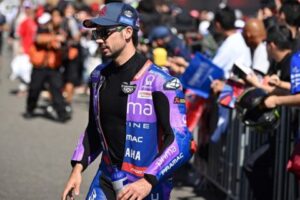Miguel Oliveira