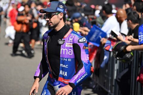 Miguel Oliveira