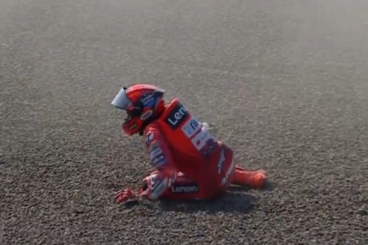 Marc Marquez