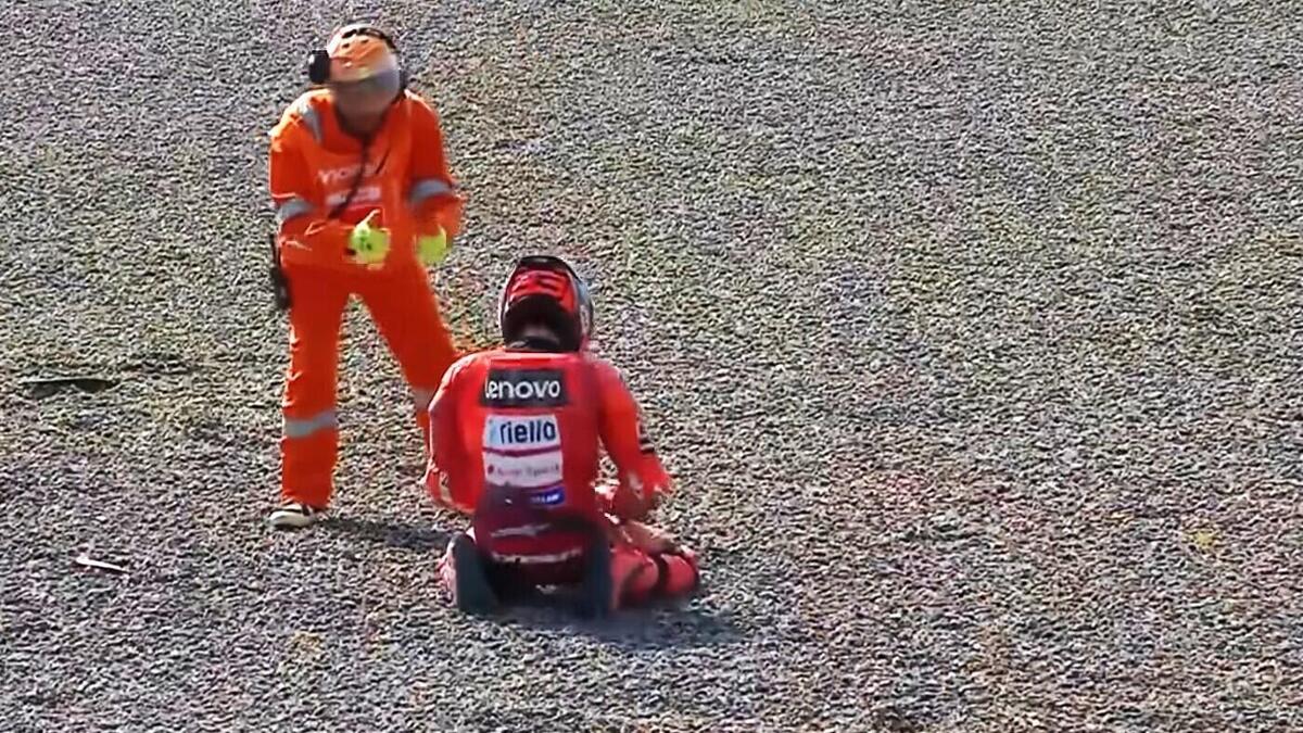 Marc Marquez 