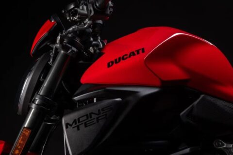 Ducati