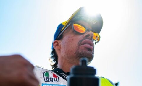 Franco Morbidelli