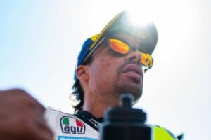 Franco Morbidelli