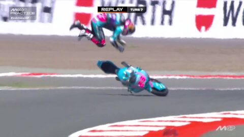 MotoGP