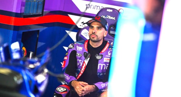 Miguel Oliveira 