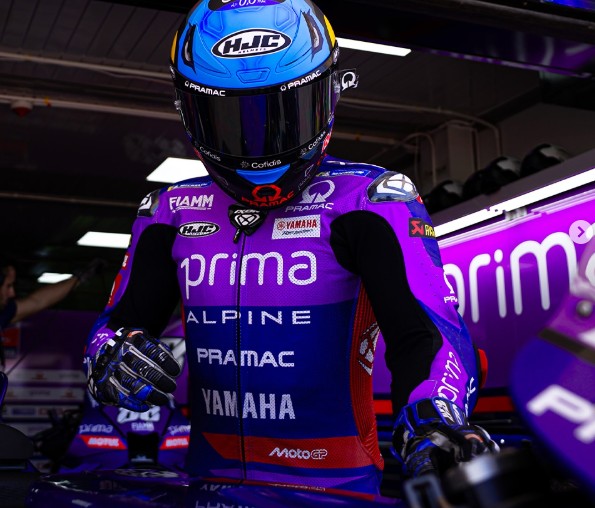 Miguel Oliveira 