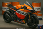 Moto2 & Moto3, Officiel : Repsol revient par la fenêtre. Mais jusqu'où ?