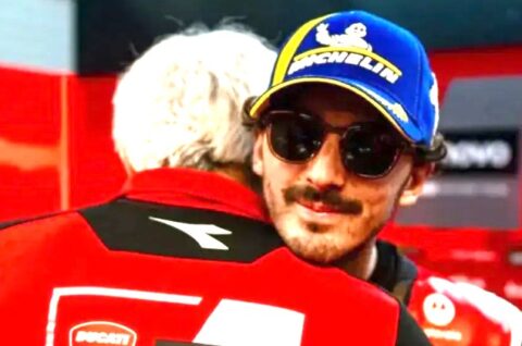 MotoGP, Alex Criville officialise le déclin de Ducati : "Marc Marquez a remporté le titre sans avoir la meilleure moto"