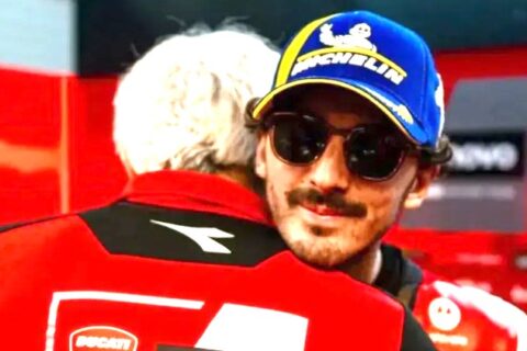 MotoGP, Alex Criville officialise le déclin de Ducati : "Marc Marquez a remporté le titre sans avoir la meilleure moto"