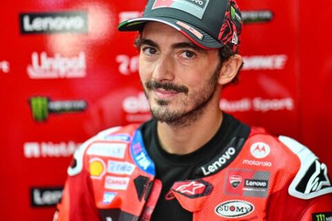 Pecco Bagnaia