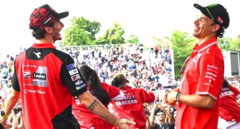 Pecco Bagnaia