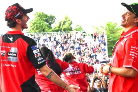 Pecco Bagnaia